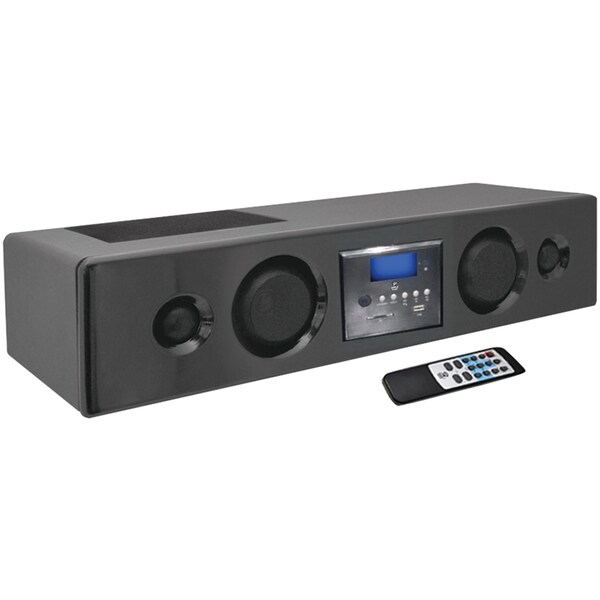 Pyle Home Bluetooth 300W Soundbar PSBV200BT
